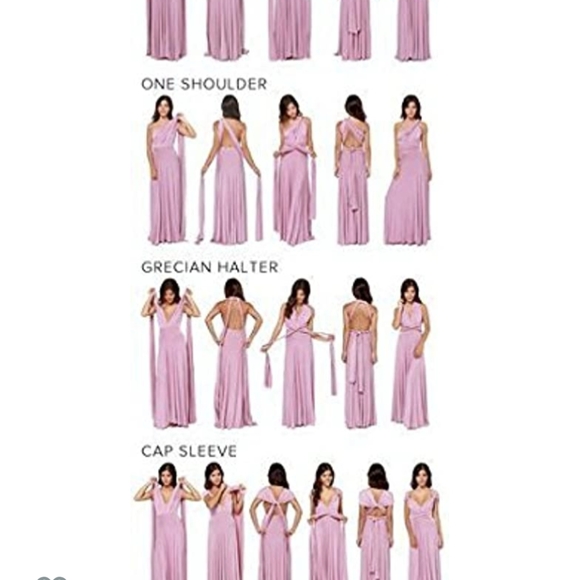 Dress - Picture 2 of 4